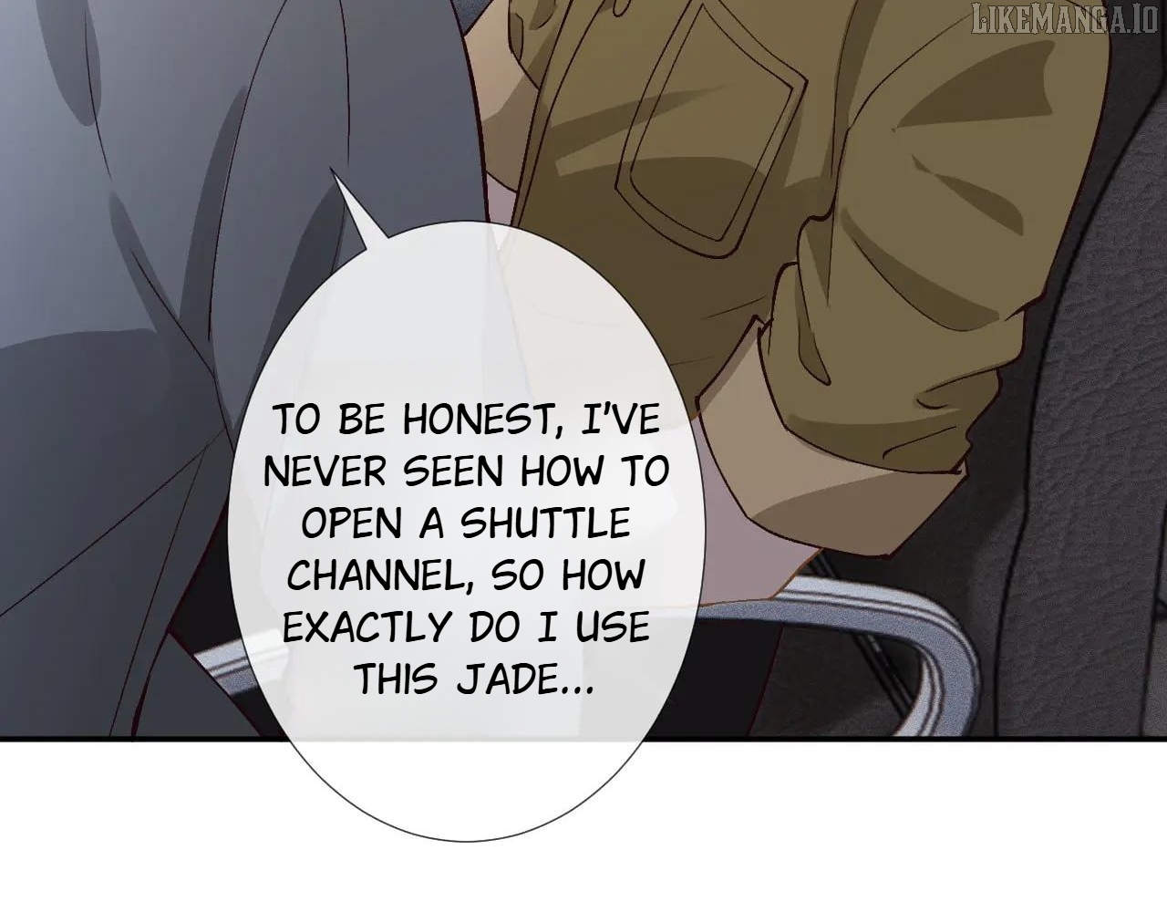 Everyone's Darling Chapter 358 - page 69